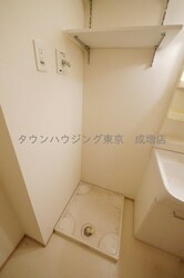 エスポワール　Ａの物件内観写真